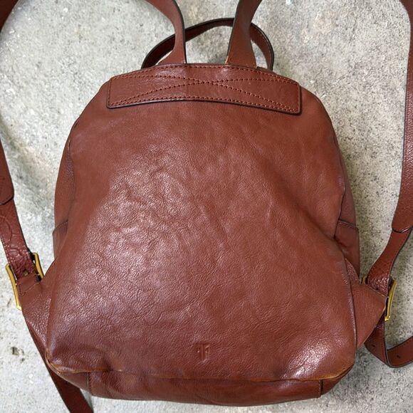Frye Olivia Brown bag main image 9